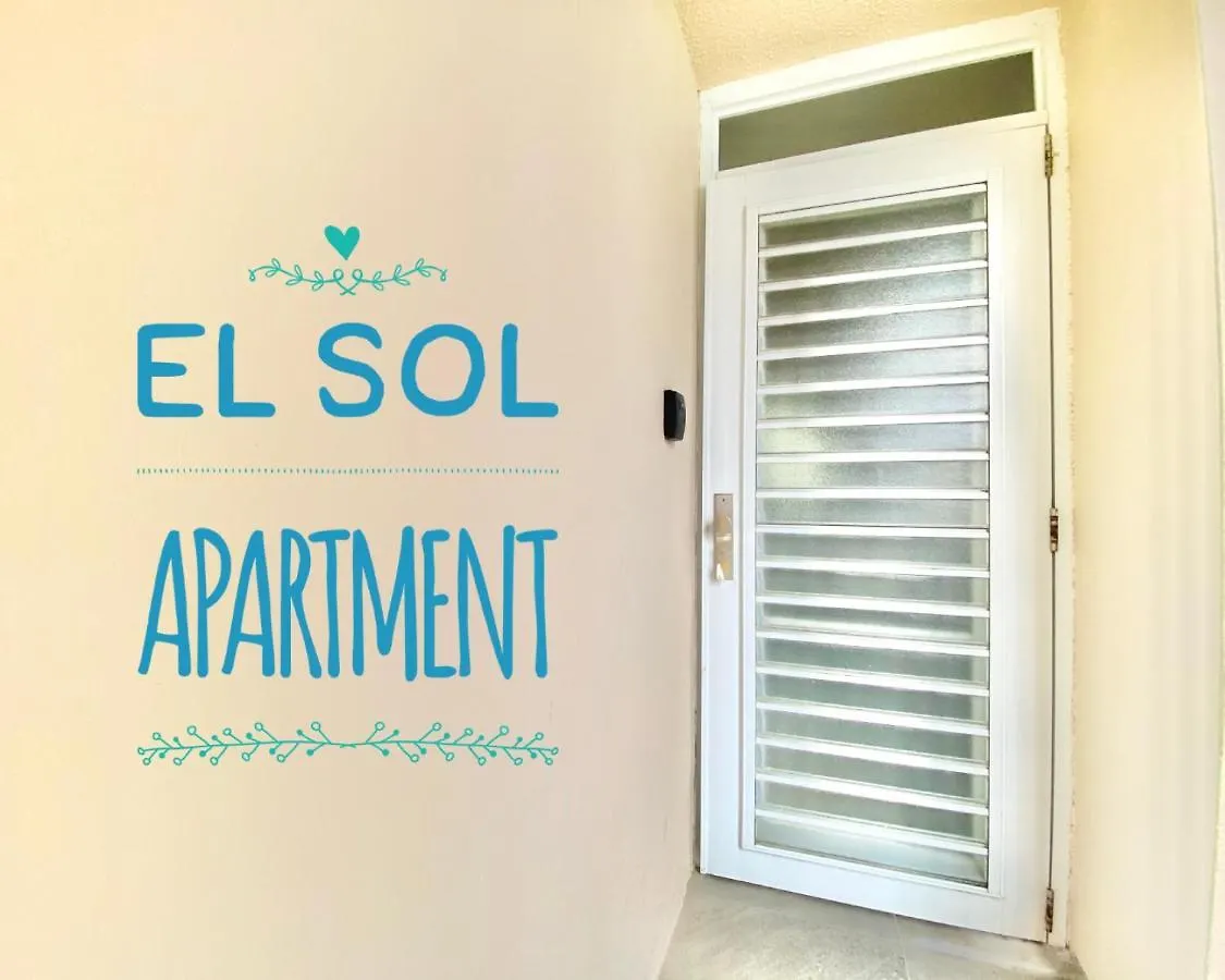 Kasa El Sol By The Sea With Pool And Parking Lejlighed San Juan