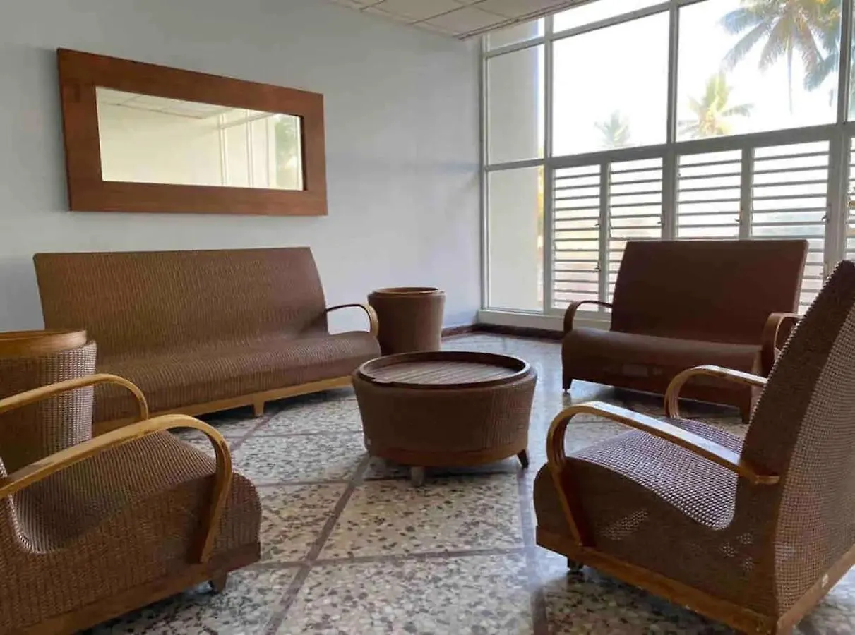 Kasa El Sol By The Sea With Pool And Parking Lejlighed San Juan 0*,