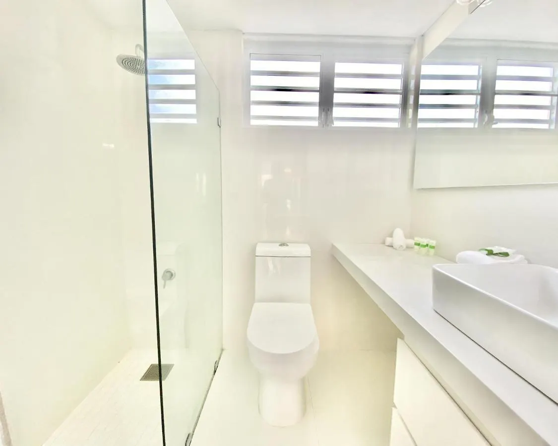 Kasa El Sol By The Sea With Pool And Parking Apartment San Juan
