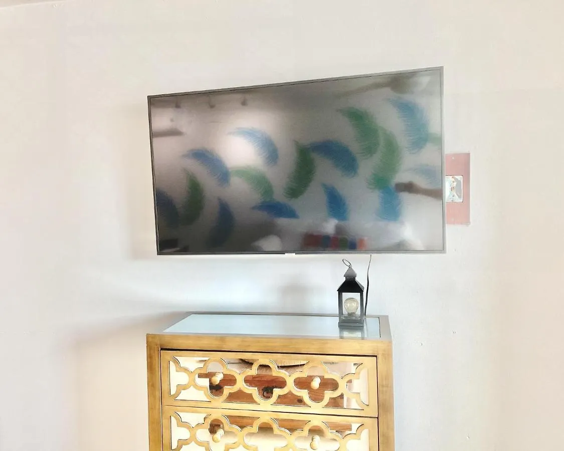 Kasa El Sol By The Sea With Pool And Parking Apartment San Juan Puerto Rico