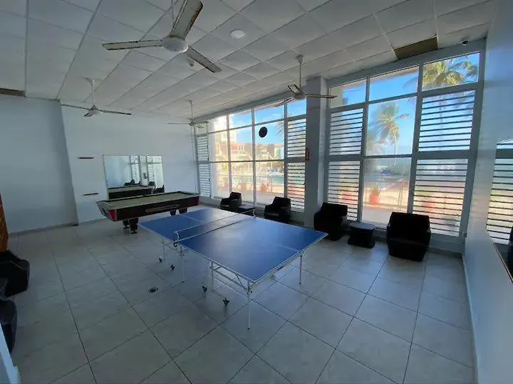 Kasa El Sol By The Sea With Pool And Parking Apartment San Juan