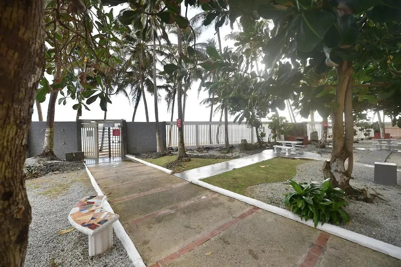Kasa El Sol By The Sea With Pool And Parking Apartment San Juan Puerto Rico