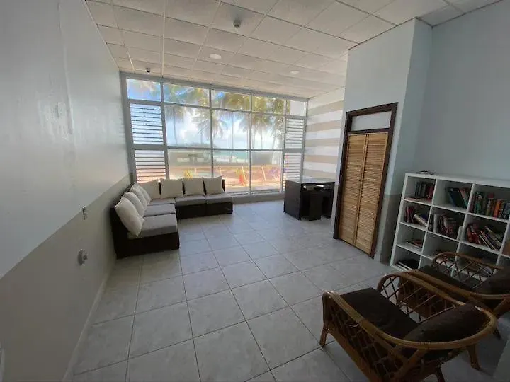 Kasa El Sol By The Sea With Pool And Parking Apartment San Juan